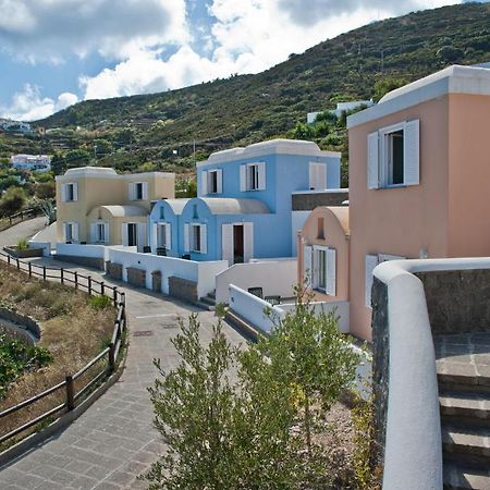 Hotel Villaggio Dei Pescatori Ponza Exterior photo